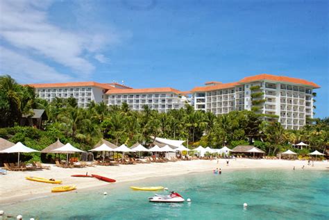 Search hotels on Mactan Island, Philippines .